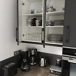 Les Côté Blind Confort Proche Colmar Apartamento Bischwihr