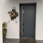 Apartamento Les Côté Blind Confort Proche Colmar Bischwihr