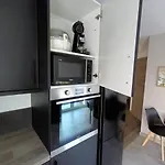 Apartamento Les Côté Blind Confort Proche Colmar