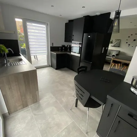 Les Côté Blind Confort Proche Colmar *