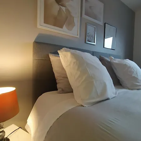 Appartement Les Côté Blind Confort Proche Colmar *
