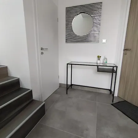 Appartement Les Côté Blind Confort Proche Colmar *