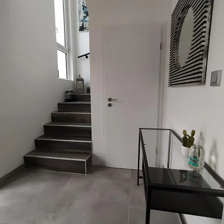 Appartement Les Côté Blind Confort Proche Colmar