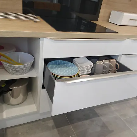 Les Côté Blind Confort Proche Colmar Appartement