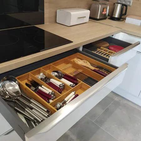 Appartement Les Côté Blind Confort Proche Colmar Bischwihr