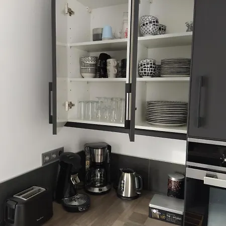 Les Côté Blind Confort Proche Colmar Appartement Bischwihr