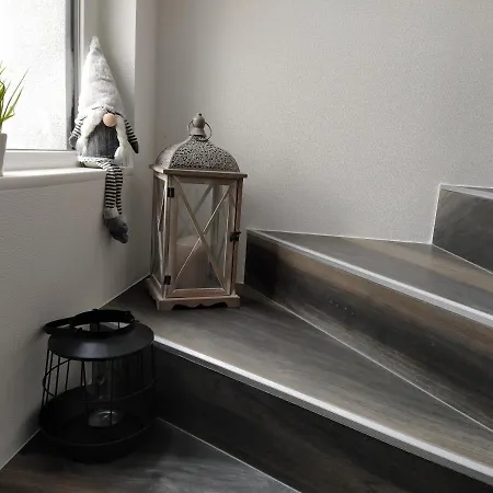 Les Côté Blind Confort Proche Colmar Appartement