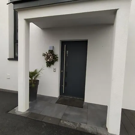 Appartement Les Côté Blind Confort Proche Colmar