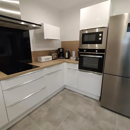 Appartement Les Côté Blind Confort Proche Colmar