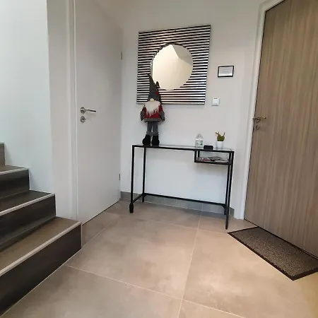 Les Côté Blind Confort Proche Colmar Appartement