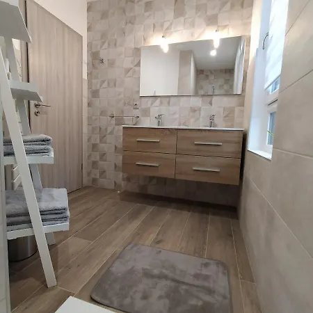 Apartamento Les Côté Blind Confort Proche Colmar *