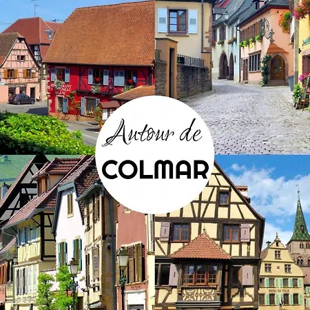 Les Côté Blind Confort Proche Colmar *