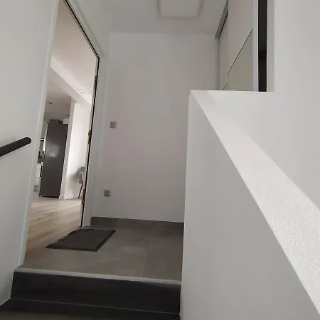 Les Côté Blind Confort Proche Colmar Appartement *