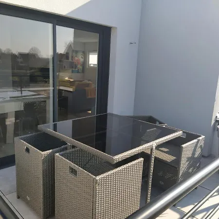 Apartamento Les Côté Blind Confort Proche Colmar