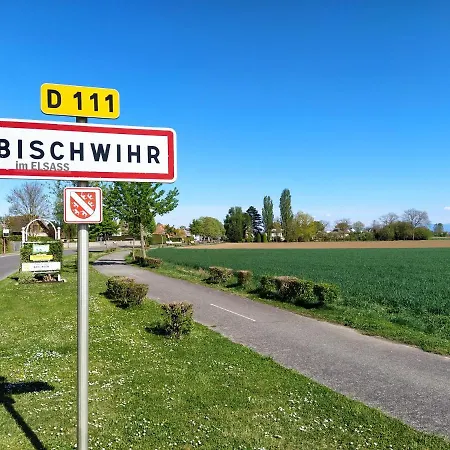 Apartamento Les Côté Blind Confort Proche Colmar