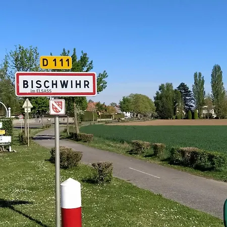 Les Côté Blind Confort Proche Colmar * Bischwihr