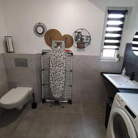 Les Côté Blind Confort Proche Colmar Appartement *