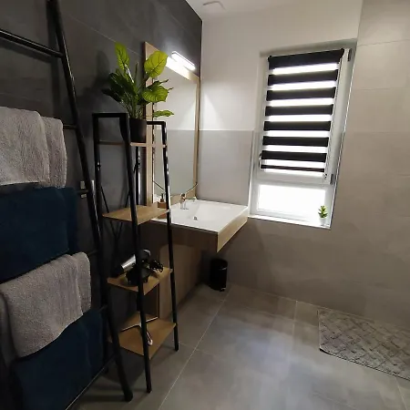 Apartamento Les Côté Blind Confort Proche Colmar *
