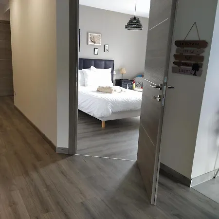 Les Côté Blind Confort Proche Colmar * Bischwihr