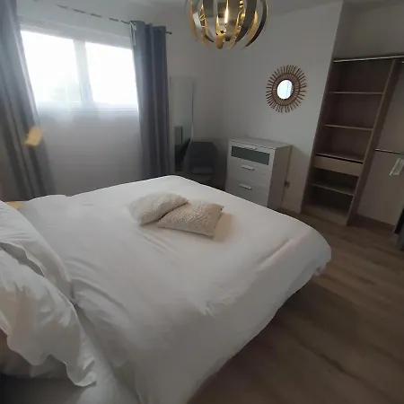 Les Côté Blind Confort Proche Colmar Appartement