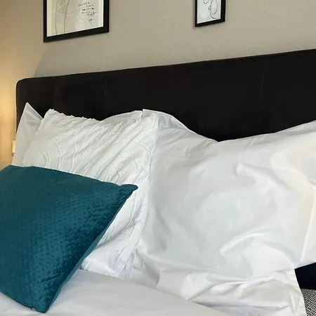 Apartamento Les Côté Blind Confort Proche Colmar *