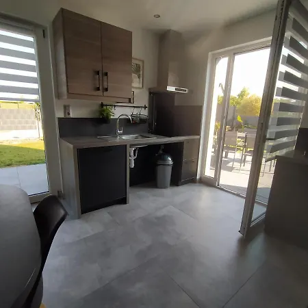 Les Côté Blind Confort Proche Colmar Appartement Bischwihr