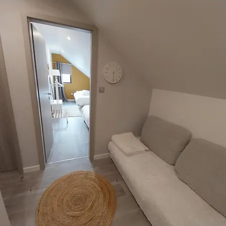 Appartement Les Côté Blind Confort Proche Colmar Bischwihr