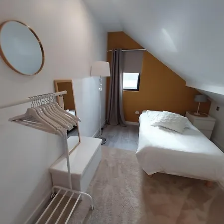 Les Côté Blind Confort Proche Colmar * Bischwihr