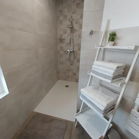 Appartement Les Côté Blind Confort Proche Colmar