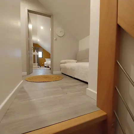 Les Côté Blind Confort Proche Colmar Appartement