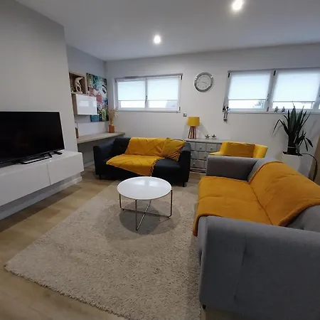 Appartement Les Côté Blind Confort Proche Colmar *