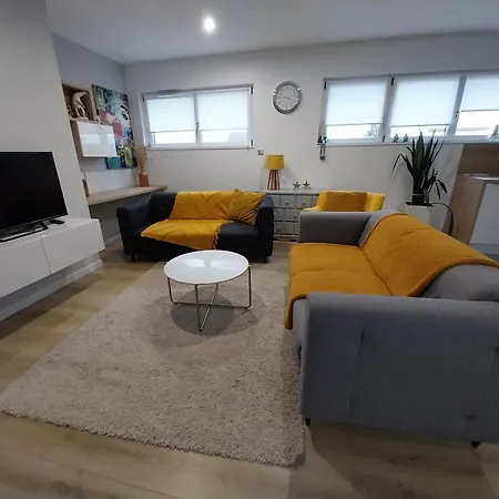 Les Côté Blind Confort Proche Colmar Appartement Bischwihr