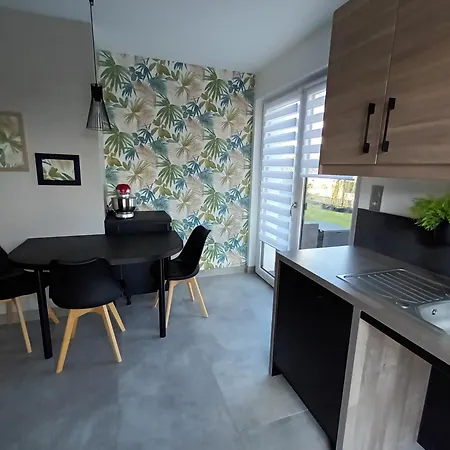 Les Côté Blind Confort Proche Colmar Appartement
