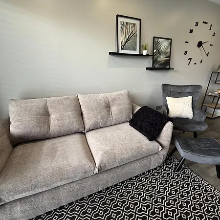 Apartamento Les Côté Blind Confort Proche Colmar Bischwihr