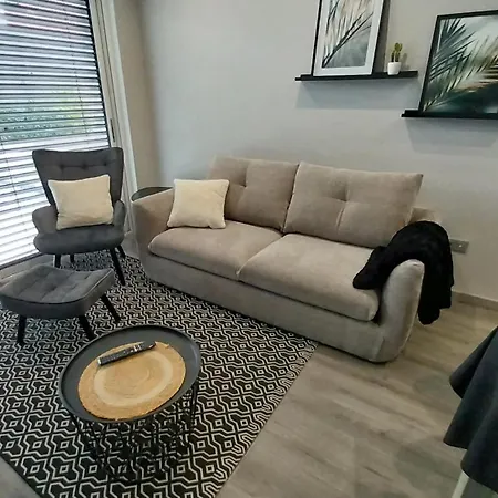 Les Côté Blind Confort Proche Colmar Appartement *