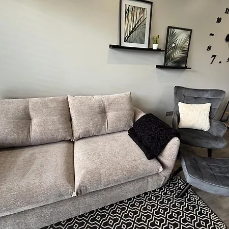Les Côté Blind Confort Proche Colmar Appartement *