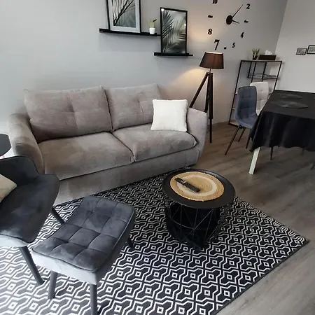 Les Côté Blind Confort Proche Colmar Appartement