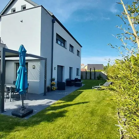 Les Côté Blind Confort Proche Colmar Appartement Bischwihr