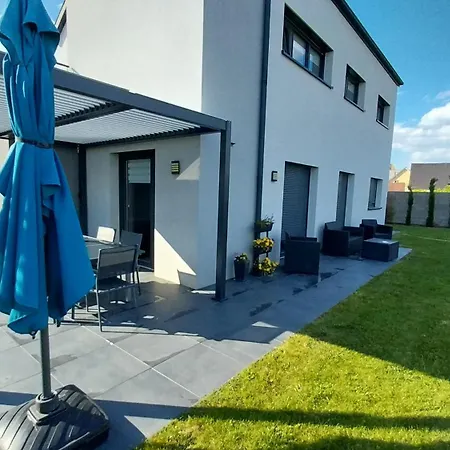 Les Côté Blind Confort Proche Colmar * Bischwihr