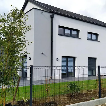 Les Côté Blind Confort Proche Colmar Appartement